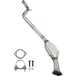 Right Direct-Fit Cat Converter Compatible With 2005-2008 Dodge Chrysler Challenger Charger 3.5L V6