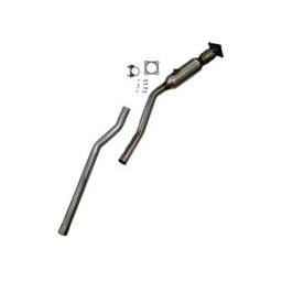 Direct-Fit Cat Converter Compatible With 2000 Dodge Chrysler Van Grand 3.8L V6 Ohv 12V Replaces