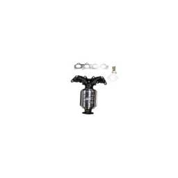 Direct-Fit Cat Converter Compatible With 2003-2006 Kia Hyundai Spectra Soul 2.0L 4-Cyl Dohc 16V