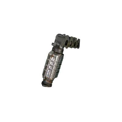 Direct-Fit Cat Converter Compatible With 2003-2006 Kia Hyundai Spectra Soul 2.0L 4-Cyl Dohc 16V thumbnail 5