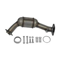 Right Direct-Fit Cat Converter Compatible With 2004-2007 Cadillac Cts 3.6L V6 Dohc 24V Replaces Gm