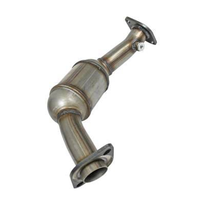 Right Direct-Fit Cat Converter Compatible With 2004-2007 Cadillac Cts 3.6L V6 Dohc 24V Replaces Gm thumbnail 3