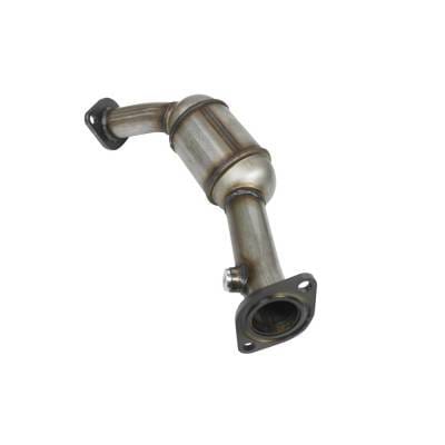 Right Direct-Fit Cat Converter Compatible With 2004-2007 Cadillac Cts 3.6L V6 Dohc 24V Replaces Gm thumbnail 5