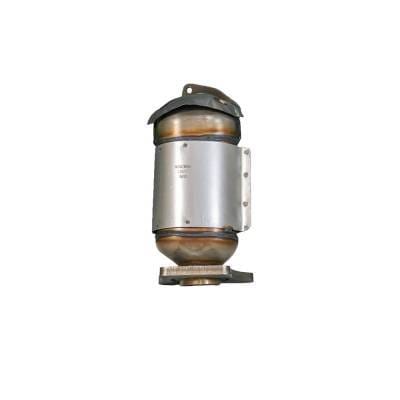 Front Right Direct-Fit Cat Converter Compatible With 2002-2006 Nissan Maxima Altima 3.5L V6 Dohc 24V thumbnail 5