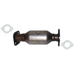 Direct-Fit Cat Converter Compatible With 2010-2012 Kia Hyundai Elantra Sorento 3.5L V6 Dohc 24V