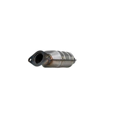 Rear Direct-Fit Cat Converter Compatible With 2012-2013 Kia Hyundai Accent Soul 3.5L V6 Dohc 24V thumbnail 5