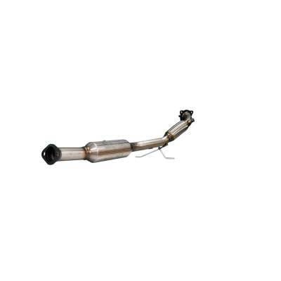 Direct-Fit Cat Converter Compatible With 2003-2005 Volvo Xc90 S60 2.9L 6-Cyl Dohc Twin-Turbo thumbnail 3