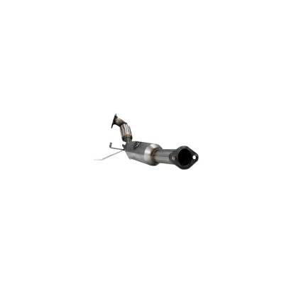 Direct-Fit Cat Converter Compatible With 2003-2005 Volvo Xc90 S60 2.9L 6-Cyl Dohc Twin-Turbo thumbnail 5