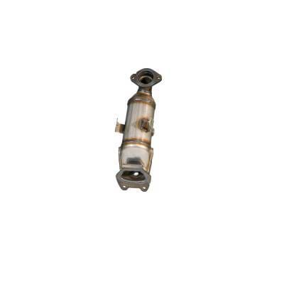 Front Left Direct-Fit Cat Converter Compatible With 2014 Ram Van 2500 5.7L V8 Ohv 16V Mds Replaces