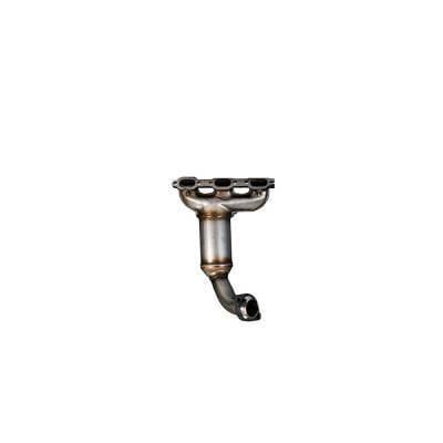Front Right Direct-Fit Cat Converter Compatible With 2007 Dodge Chrysler Avenger Van 3.8L V6 Ohv 12V thumbnail 3