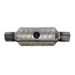 Direct-Fit Cat Converter Compatible With 2002 Jeep Dodge A4 F-150 3.8L V6 Ohv 12V Replaces Mopar