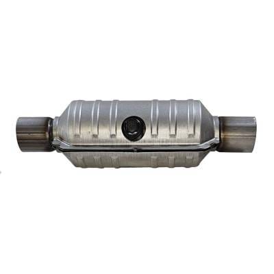 Direct-Fit Cat Converter Compatible With 2002 Jeep Dodge A4 F-150 3.8L V6 Ohv 12V Replaces Mopar