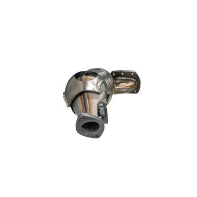 Front Right Direct-Fit Cat Converter Compatible With 2016 Toyota Lexus Van Sienna 1.8L 4-Cyl Dohc thumbnail 3