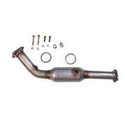 Direct-Fit Cat Converter Compatible With 2003 Mazda 300 2.0L 4-Cyl Dohc 16V Replaces Mazda