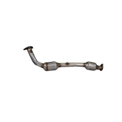 Front Right Direct-Fit Cat Converter Compatible With 2007-2009 Toyota Pickup Tundra 4.7L V8 Dohc 32V thumbnail 3