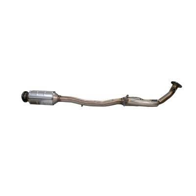 Direct-Fit Cat Converter Compatible With 2002-2003 Toyota Lexus 300 Camry 3.0L V6 Dohc 24V Replaces thumbnail 5