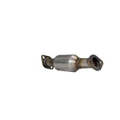 Rear Direct-Fit Cat Converter Compatible With 2006-2008 Kia Hyundai Sonata Santa 3.5L V6 Dohc 24V thumbnail 5