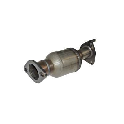 Front Right Direct-Fit Cat Converter Compatible With 2005 Suzuki Nissan Van 2500 3.3L V6 Sohc 12V thumbnail 5