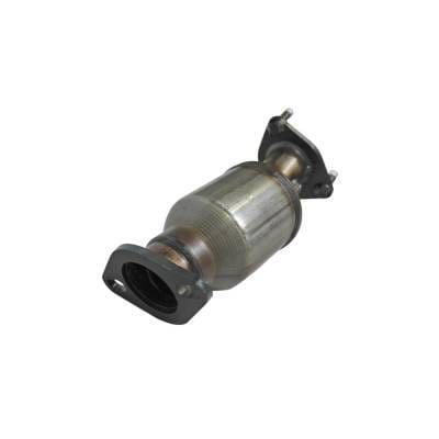 Front Left Direct-Fit Cat Converter Compatible With 2005 Suzuki Nissan Van 2500 3.3L V6 Sohc 12V thumbnail 5