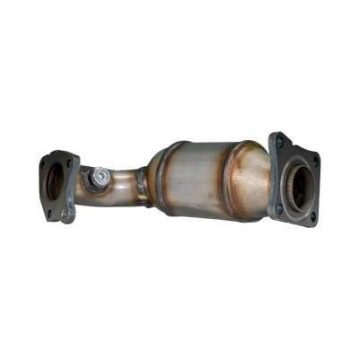 Front Right Direct-Fit Cat Converter Compatible With 2003-2007 Nissan Murano 3.5L V6 Dohc 24V thumbnail 3
