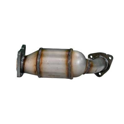 Front Right Direct-Fit Cat Converter Compatible With 2003-2007 Nissan Murano 3.5L V6 Dohc 24V thumbnail 5