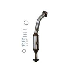 Direct-Fit Cat Converter Compatible With 2003-2011 Honda Element 2.4L 4-Cyl Dohc I-Vtec Replaces
