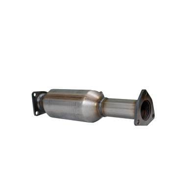 Direct-Fit Cat Converter Compatible With 2001-2002 Acura Honda Mdx Pilot 3.5L V6 Sohc 24V Vtec thumbnail 5
