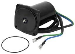 Suzuki Tilt Trim Motor Compatible With Df40tl Df50tl Df40qh Df50qh 4-Stroke 40Hp 50Hp Outboard