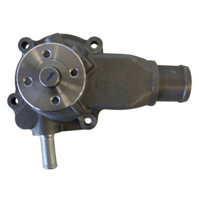 Water Pump Compatible With Ford Industrial 4.9L I6 300 Cid Inline 6 Cylinder Engine Equipment