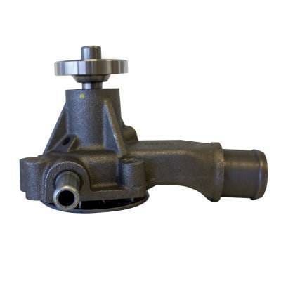 Water Pump Compatible With Ford Industrial 4.9L I6 300 Cid Inline 6 Cylinder Engine Equipment thumbnail 5