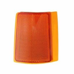 New Passenger Side Marker Light Compatible With Chevrolet C1500 C2500 C3500 1994-99 5977464