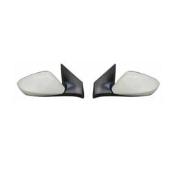 New Left Driver & Right Passenger Side Door Mirror Compatible With 2017-2020 Hyundai Elantra Power