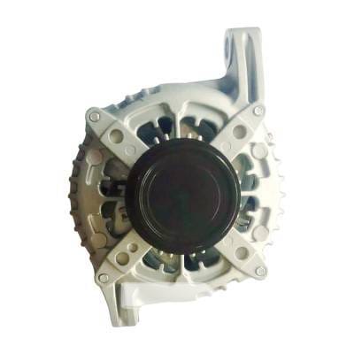 12V 200 Amp Alternator Compatible With 2015-2023 Ford Mustang Ecoboost High Performance Premium 2.3L