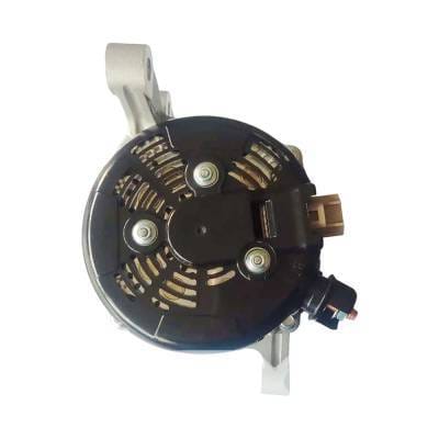 12V 200 Amp Alternator Compatible With 2015-2023 Ford Mustang Ecoboost High Performance Premium 2.3L thumbnail 3