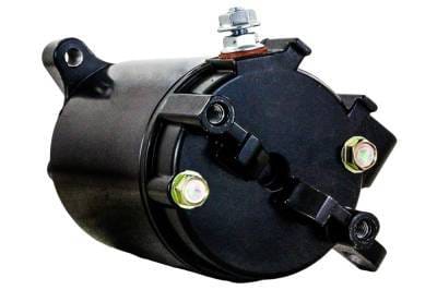 Outboard Starter Compatible With Johnson 115J Jet 80Hp E115jtl Evinrude 115El 115Sx 115Tsl 105.4Ci thumbnail 6