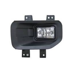 New Driver Side Fog Light Fits Ford F-150 2015 Fl3z-15201-A Fo2592235 Fl3z15201a