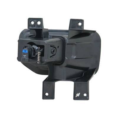 New Driver Side Fog Light Fits Ford F-150 2015 Fl3z-15201-A Fo2592235 Fl3z15201a thumbnail 5