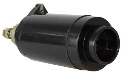 Starter Motor Compatible With Mercury 50Hp 60Hp Mariner 3-Cylinder 2-Stroke Outboard Engine thumbnail 4