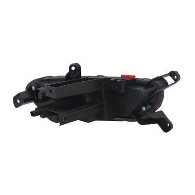 New Right Reflector Light Compatible With Mazda Cx-3 2016 Db4g-51-5L0 Db4g515l0 Ma1185107 thumbnail 6
