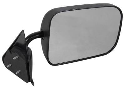 New Door Mirror Pair Compatible With Dodge 94-97 Ram 1500 2500 3500 4000 Manual Ch1320114 Ch1321114