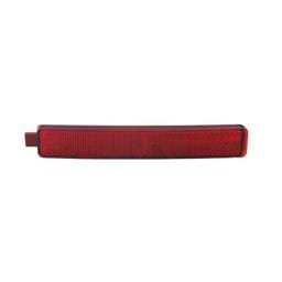 New Driver Reflector Light Compatible With Pontiac Sunbird 1988-1994 Sunfire 1995-1999 Gm2830101