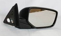 New Left Driver & Right Passenger Side Door Mirror Compatible With 2008-2012 Honda Accord Power