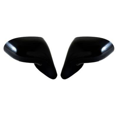 New Left Driver & Right Passenger Side Door Mirror Compatible With 1991-1999 Buick Lesabre Buick thumbnail 3
