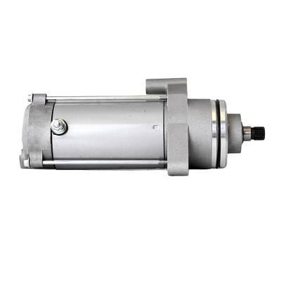 Starter Motor Compatible With Honda Gl1500 Valkyrie 1520Cc 1997-2003 Gl1500c Gl1500cd Gl1500cf thumbnail 11