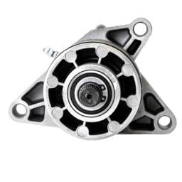 12V Starter Compatible With 1997-2003 Honda Valkyrie Gl1500c Gl1500cd Gl1500cf Interstate Gl1500ct