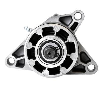 12V Starter Compatible With 1997-2003 Honda Valkyrie Gl1500c Gl1500cd Gl1500cf Interstate Gl1500ct