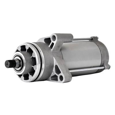 12V Starter Compatible With 1997-2003 Honda Valkyrie Gl1500c Gl1500cd Gl1500cf Interstate Gl1500ct thumbnail 3