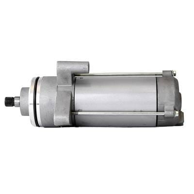 12V Starter Compatible With 1997-2003 Honda Valkyrie Gl1500c Gl1500cd Gl1500cf Interstate Gl1500ct thumbnail 5
