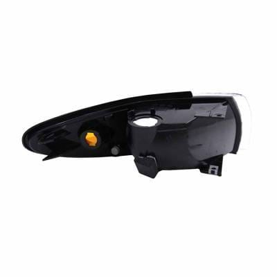 New Driver Side Marker Light Compatible With Pontiac Grand Prix 1997-03 16521833 Gm2520153 thumbnail 6