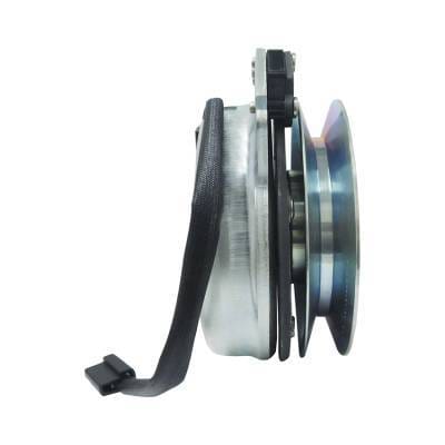 New Electromagnetic Pto Clutch Compatible With John Deere Z850a Ccw 1.125 Inch 6.36 Inch Pulley 200 thumbnail 9